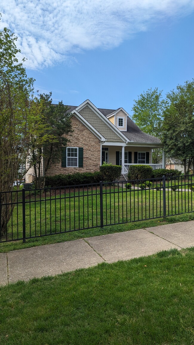 Building Photo - 1301 Liberty Pike