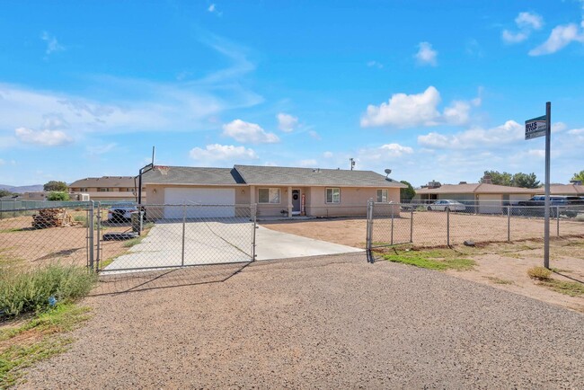Primary Photo - 15877 Serrano Rd