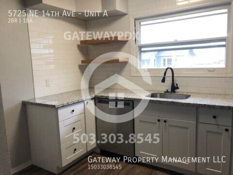 Building Photo - 5725 NE 14th Ave