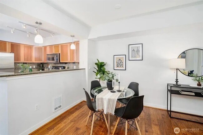 Building Photo - Seattle, WA 98107