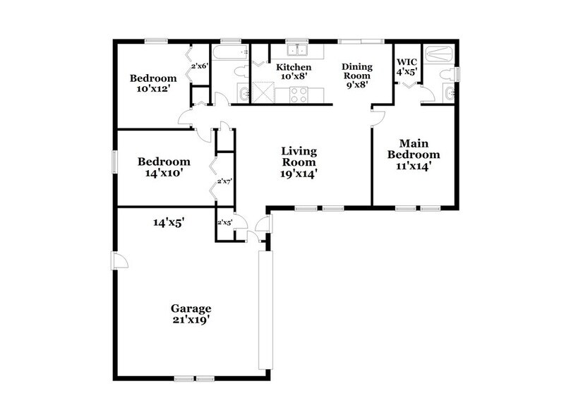 Building Photo - 13900 Lena St