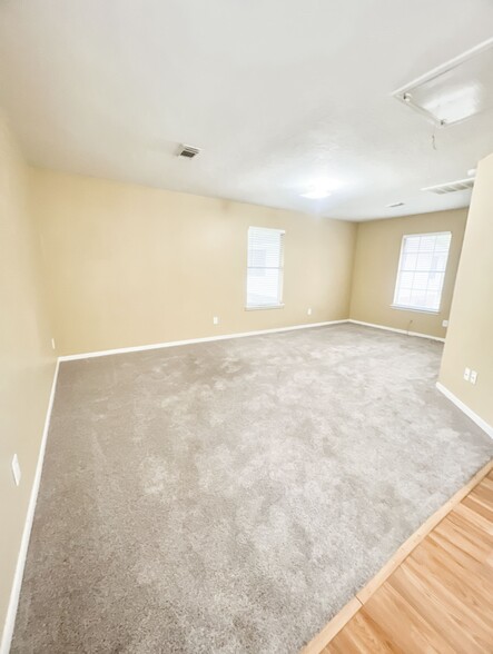 Living room - 2739 Spring Colony Dr