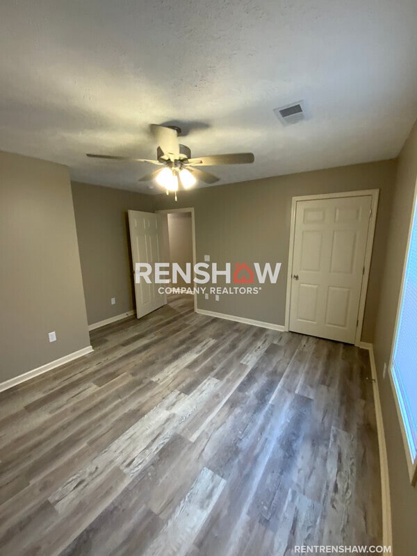 Building Photo - 1716 Harris St