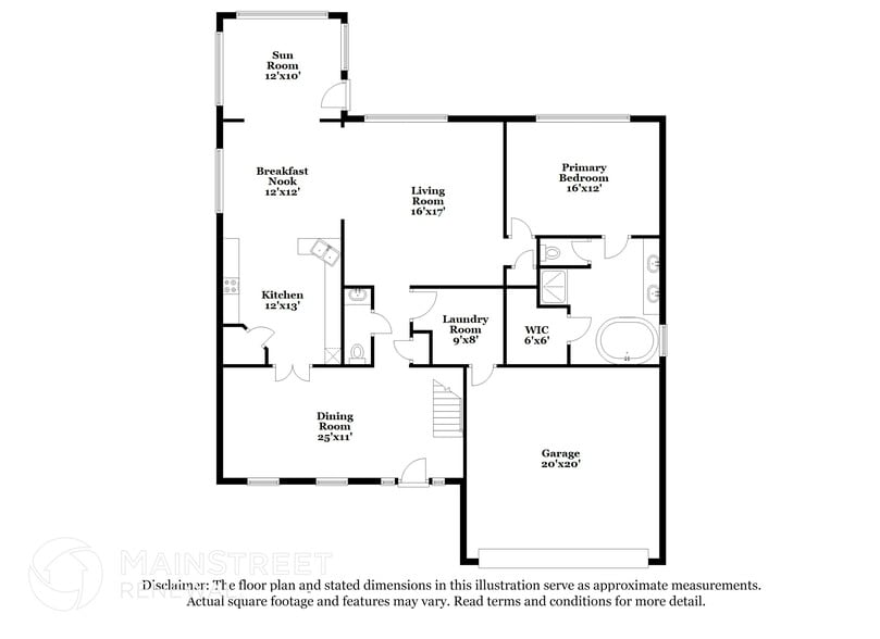 Building Photo - 7937 Milltrace Run