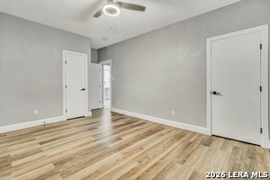 Building Photo - 1805 Texas