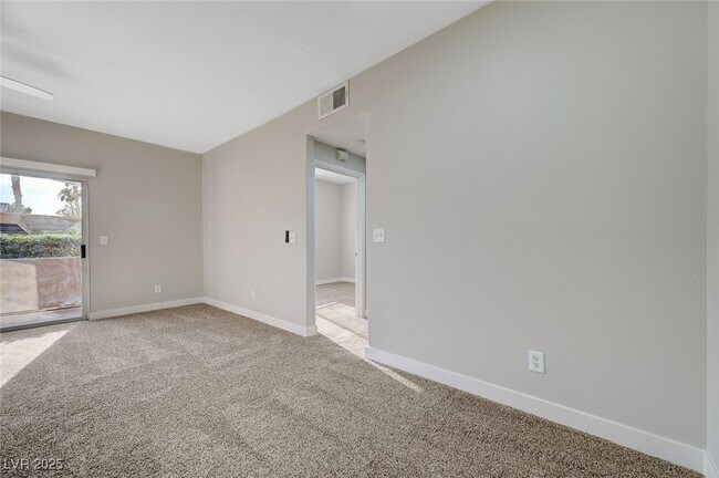 Building Photo - 5751 E Hacienda Ave