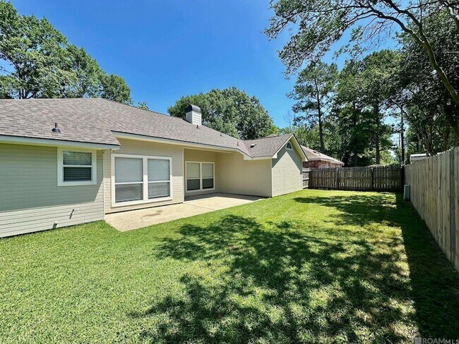 Building Photo - 4126 Stumberg Ln