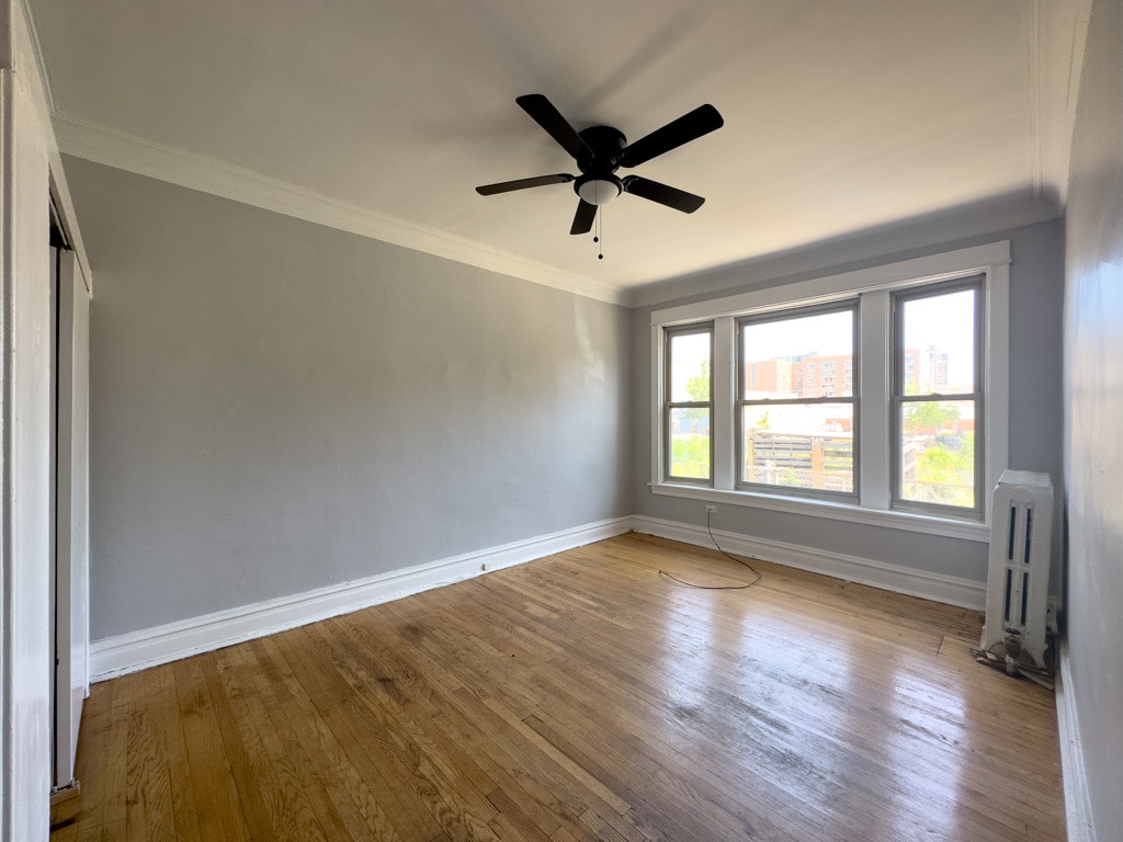 Building Photo - 1222 W Rosemont Ave