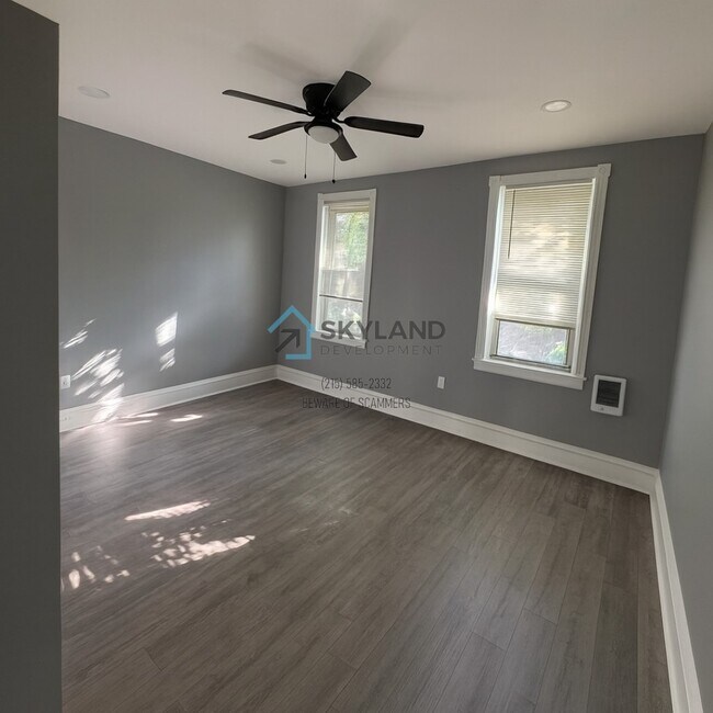 Building Photo - 4933 N Camac St