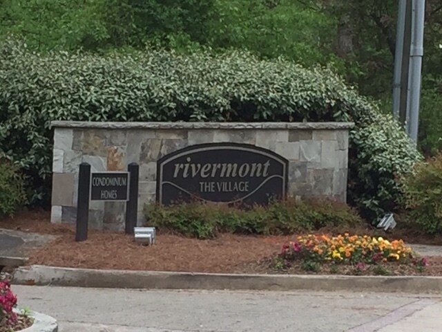 Entrance - 1112 Sandy Ln Dr