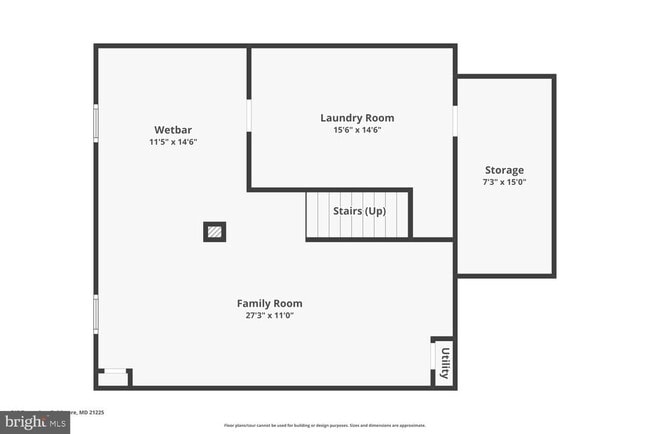 Building Photo - 515 Taney Ave