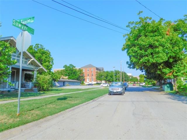 Building Photo - 203 Sawyer Ave