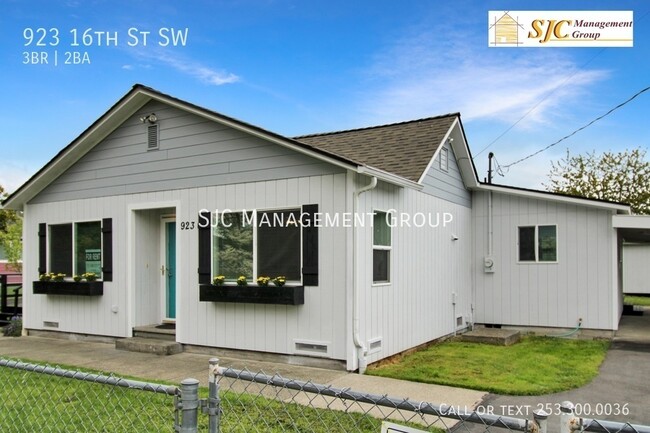 Primary Photo - 923 16th St SW