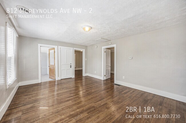 Building Photo - 812 Mc Reynolds Ave NW