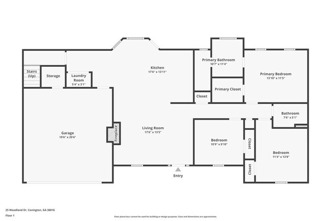 Building Photo - 25 Woodland Dr