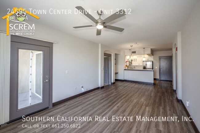 Building Photo - 24595 Town Center Dr