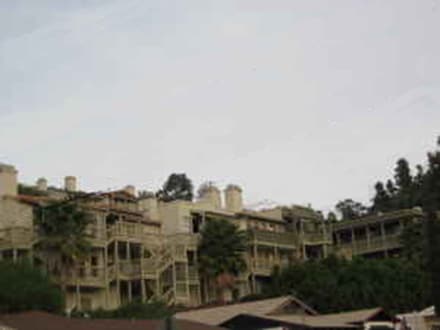 Exterior Distance - 2225 Linwood St