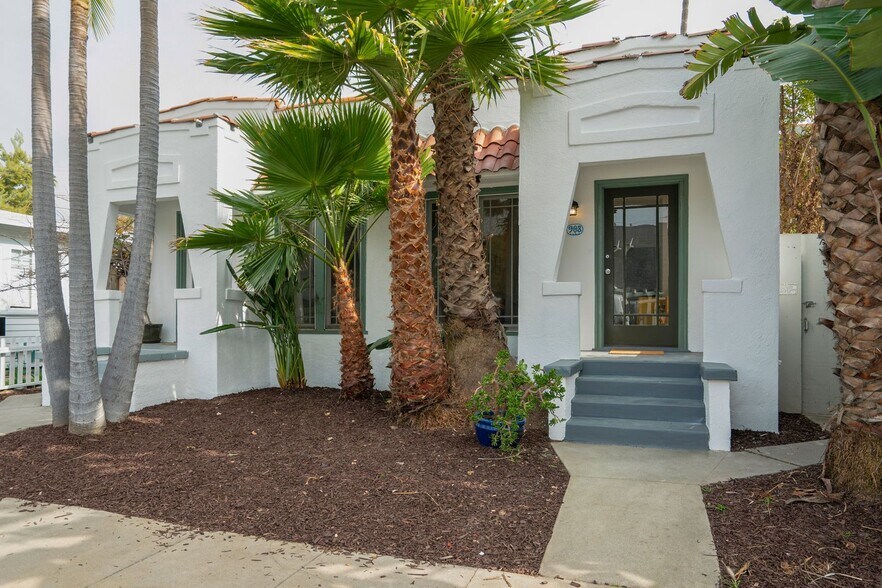 908 Victoria Ave Venice 90291 - 908 Victoria Ave