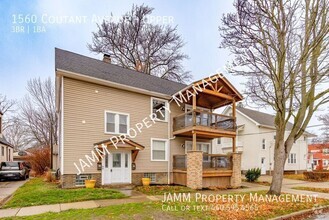 Building Photo - 3-bedroom Beautiful Upper Duplex Unit in L...