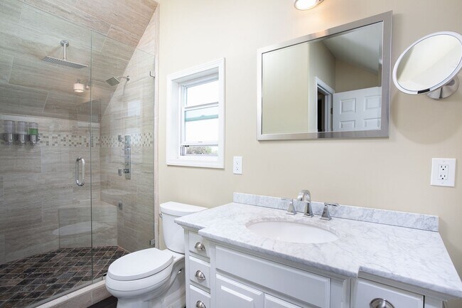 Building Photo - AVAILABLE NOW: Beautifully Remodeled Historic Victorian – 3 Bed / 3 Bath