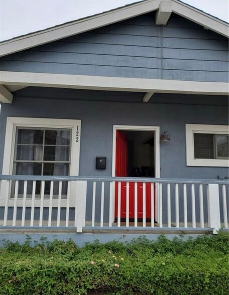 Primary Photo - 122 10th St