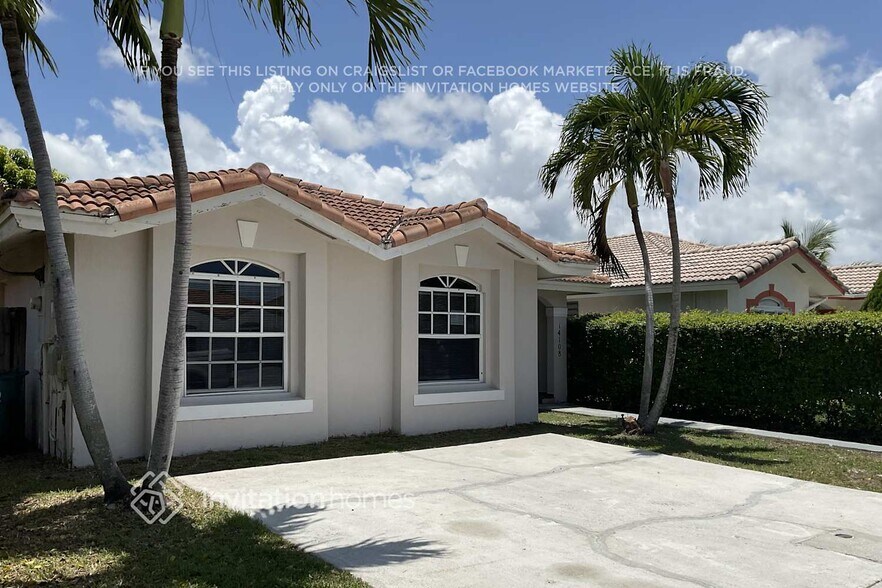 Building Photo - 14108 SW 145th Pl