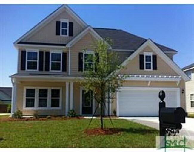 Primary Photo - 495 Stonebridge Cir