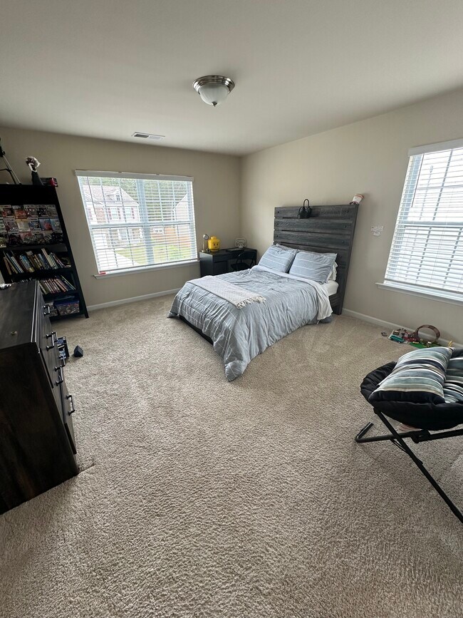 Building Photo - 1030 Campbell Ridge Dr