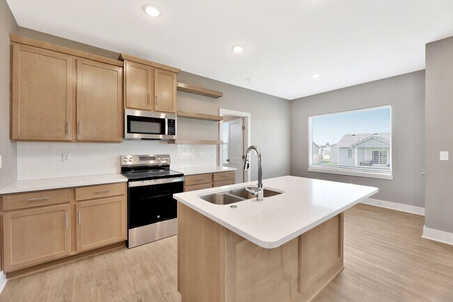 Building Photo - 969 W Long Path Ct