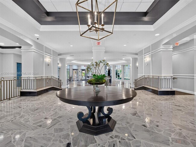 Building Photo - 2501 S Ocean Dr