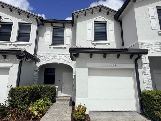 Building Photo - 13389 SW 287th St