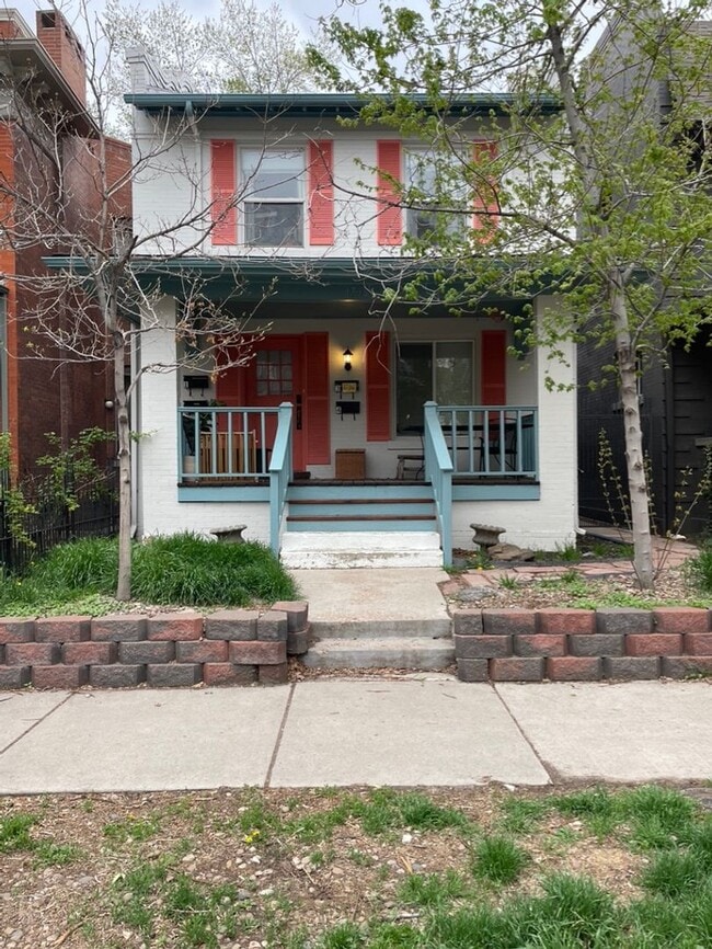 Building Photo - 1736 N Washington St