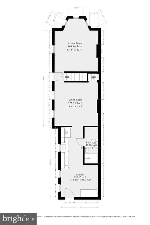 Building Photo - 127 S Church St