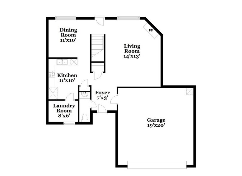 Building Photo - 717 Aberdeen Glen Pl