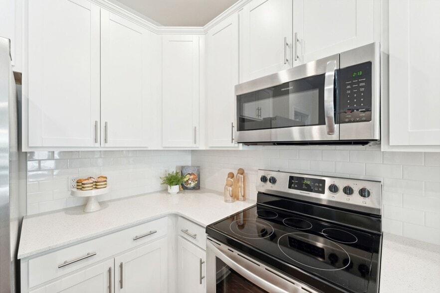 Building Photo - Dogwood Landing