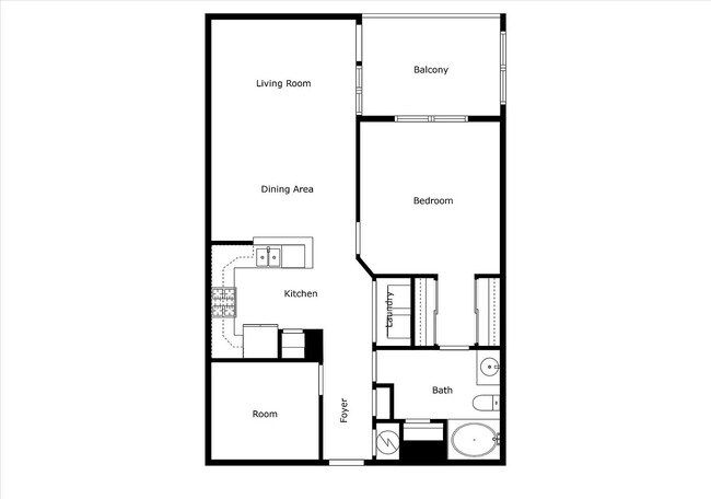 Building Photo - 3820 Lightfoot St