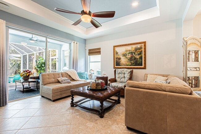 Building Photo - Seasonal or Annual Luxury Home With Pool in Reflection Lakes - AVAIL APRIL-FORWARD