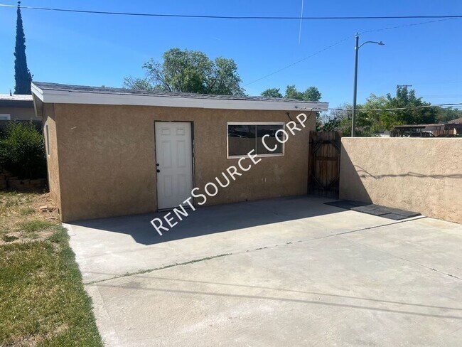 Building Photo - 45545 Fig Ave