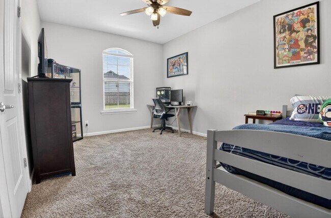 Building Photo - 7905 Camellia Bud Ct