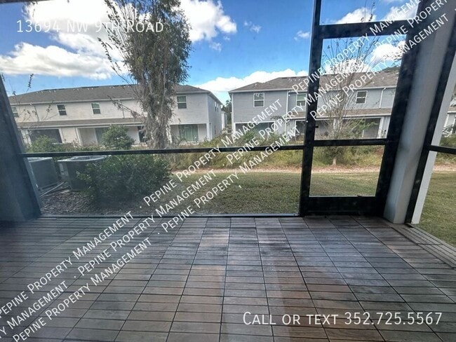 Building Photo - 13694 NW 9th Rd