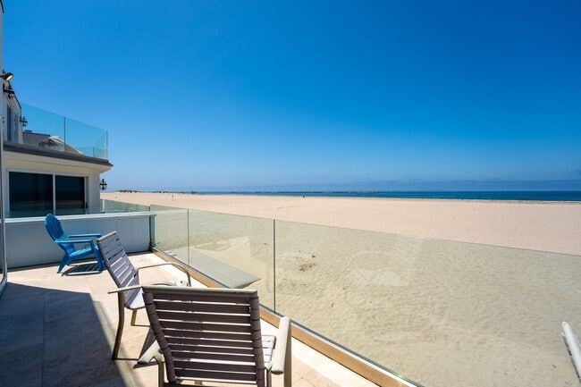 Building Photo - 3525 Ocean Dr