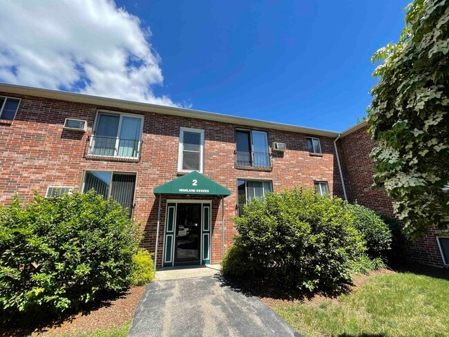 Building Photo - 93 West St