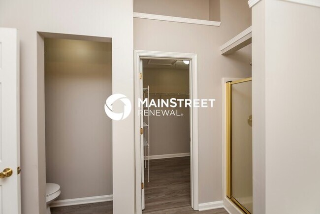 Building Photo - 3 Bedroom Pet-Friendly Home in Marietta, GA with Main Street Renewal