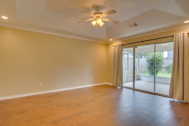 Building Photo - “Celebrate the Season! 4BR Cantonment Home...