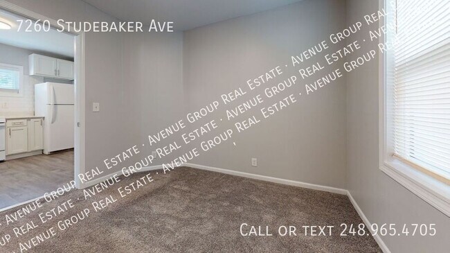 Building Photo - 7260 Studebaker Ave