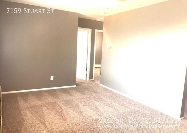 Building Photo - 7159 Stuart St
