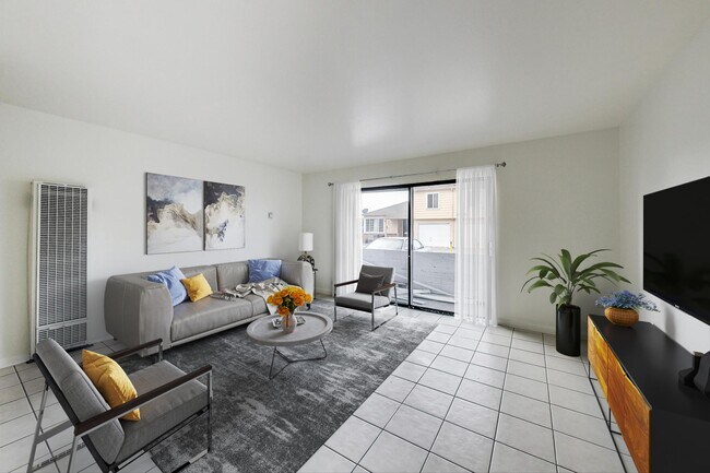 Floorplan - 1828 28th Avenue