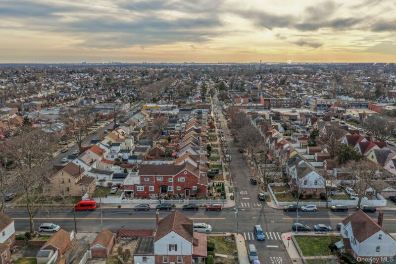 Building Photo - 116-01 221st St