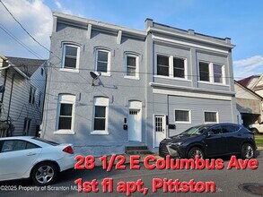 Building Photo - 28 1/2 E Columbus Ave