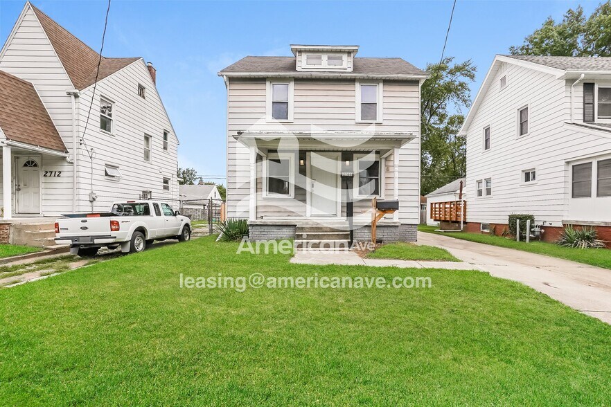 Primary Photo - 2708 Wyndale Rd